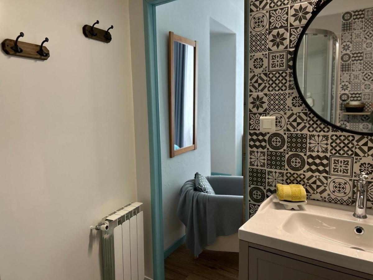 Maison D'Hotes Du Domaine Fournie Tarascon-sur-Ariège Zewnętrze zdjęcie